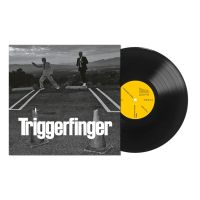 Triggerfinger - Tarmac - LP