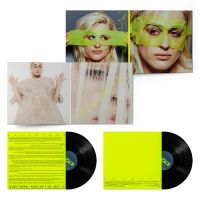 Bente - Dwars - LP