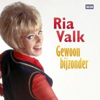 Ria Valk - Gewoon... Bijzonder - 3CD
