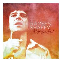 Ramses Shaffy - Op Zijn Best - 2CD