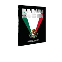 Rammstein - Live in Mexico City - BluRay