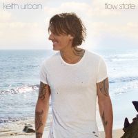 Keith Urban - Flow State - CD