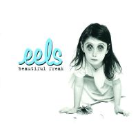 Eels - Beautiful Freak - CD