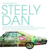 Steely Dan - The Very Best Of - 2CD