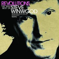 Steve Winwood - Revolutions - The Very Best Of - CD