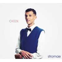 Stromae - Cheese - CD