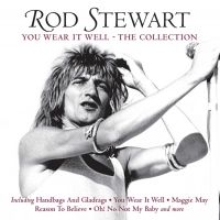 Rod Stewart - You Wear It Well - The Collection - CD