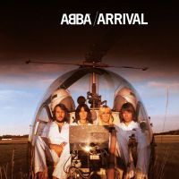 Abba - Arrival - Digi - CD