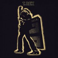 T-Rex - Electric Warrior - CD