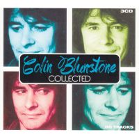 Colin Blunstone - Collected - 3CD