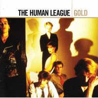 The Human League - GOLD - 2CD
