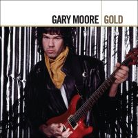 Gary Moore - GOLD - 2CD