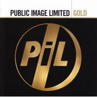 Public Image Limited - GOLD - 2CD