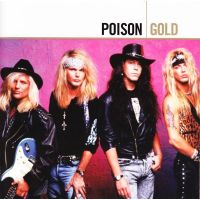 Poison - Gold - 2CD