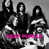 Deep Purple - Essential - CD