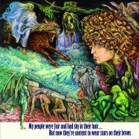 Tyrannosaurus Rex - My People Were Fair... - CD