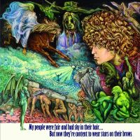Tyrannosaurus Rex - My People Were Fair... - CD