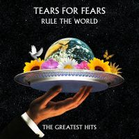 Tears For Fears - Rule The World: The Greatest Hits - CD