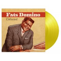 Fats Domino - Collected - Coloured Vinyl - 2LP