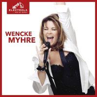 Wencke Myhre - Electrola...Das ist Musik! - 3CD