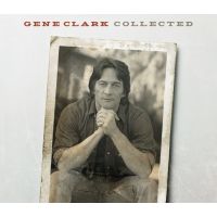 Gene Clark - Collected - 3CD
