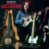 Rory Gallagher - The Best Of - 2CD