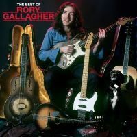 Rory Gallagher - The Best Of - CD