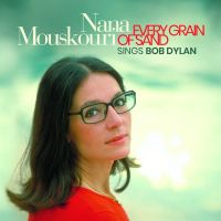 Nana Mouskouri - Every Grain Of Sand Sings Bob Dylan - CD