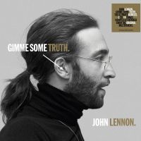 John Lennon - Gimme Some Truth - CD