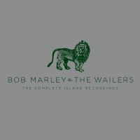 Bob Marley & The Wailers - The Complete Island CD Box Set - 11CD