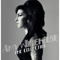 Amy Winehouse - The Collection - 5CD