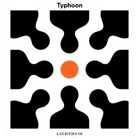 Typhoon - Lichthuis - CD