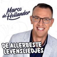 Marco de Hollander - De Allerbeste Levensliedjes - CD