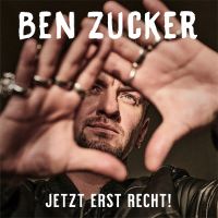 Ben Zucker - Jetzt Erst Recht! - CD