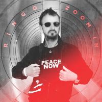 Ringo Star - Zoom In EP - CD