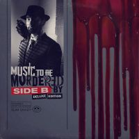 Eminem - Music To Be Murdered By - Side B - Deluxe Edition - 2CD