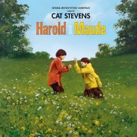 Cat Stevens - Harold And Maude - Original Motion Picture Soundtrack - CD
