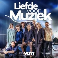 Liefde Voor Muziek 2021 - CD