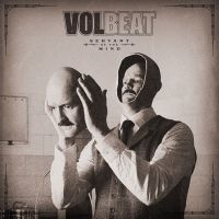 Volbeat - Servant Of The Mind - CD