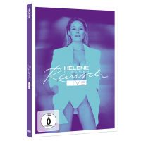 Helene Fischer - Rausch - Live Aus Munchen - DVD