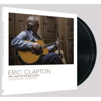 Eric Clapton - The Lady In The Balcony: Lockdown Sessions - 2LP