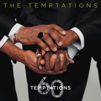 The Temptations - Temptations 60 - CD