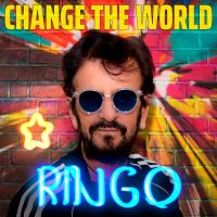 Ringo Starr - Change The World - CD