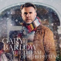 Gary Barlow - The Dream of Christmas - CD