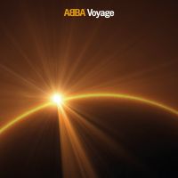 Abba - Voyage - Limited Edition - CD