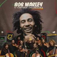 Bob Marley With The Chineke! Orchestra - Deluxe Edition - 2CD