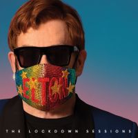 Elton John - The Lockdown Sessions - CD