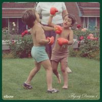 Elbow - Flying Dream 1 - CD