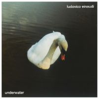 Ludovico Einaudi - Underwater - CD