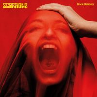 Scorpions - Rock Believer - Deluxe Edition - 2CD